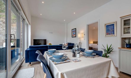2 Bed in Oban 5