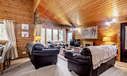 3 Bed in Dalbeattie 3