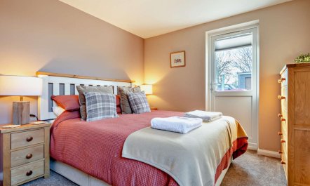 1 Bed in Bude 9