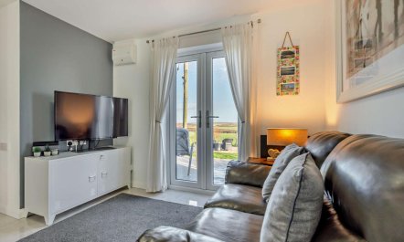 1 Bed in Bude 7