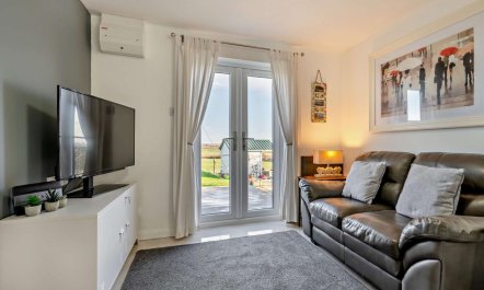 1 Bed in Bude 8