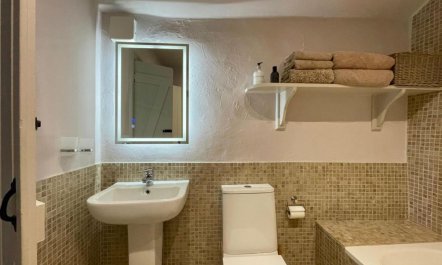 1 Bed in Penrith 8