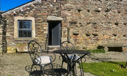 1 Bed in Watermillock