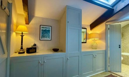 1 Bed in Watermillock 5