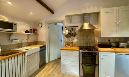 1 Bed in Watermillock 4