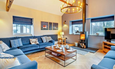 4 Bed in Ambleside 4