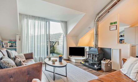 3 Bed in Oban 2