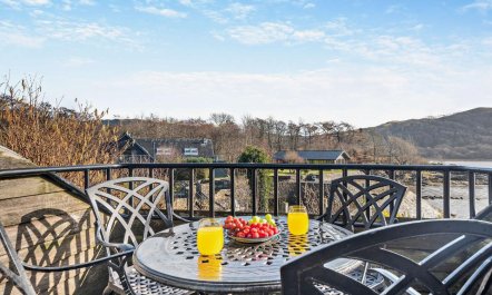 3 Bed in Oban 4
