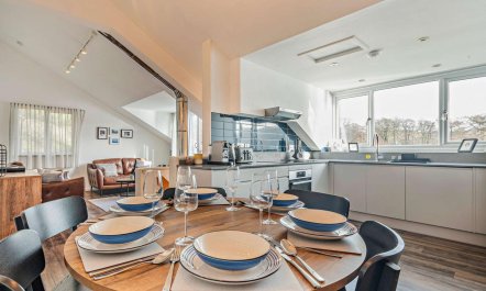 3 Bed in Oban 5
