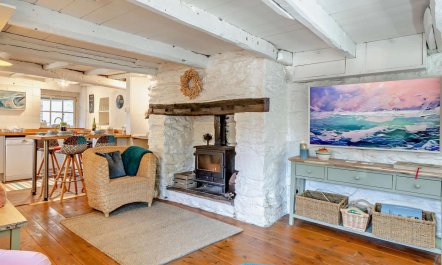 2 Bed in Kingsbridge 3