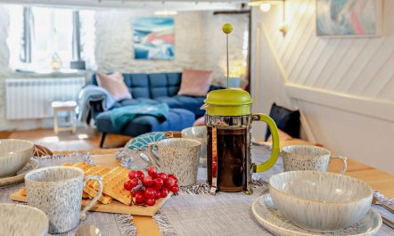 2 Bed in Kingsbridge 1