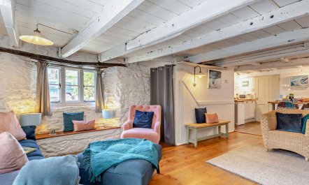 2 Bed in Kingsbridge 2