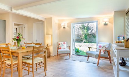 2 Bed in Brockenhurst 5