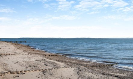 2 Bed in Brockenhurst 1