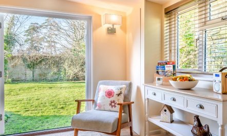 2 Bed in Brockenhurst 6