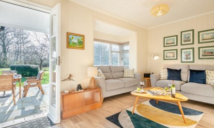 2 Bed in Brockenhurst 8