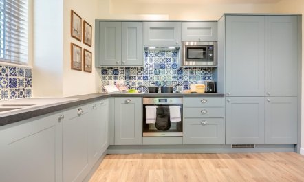 2 Bed in Brockenhurst 4