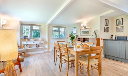 2 Bed in Brockenhurst 2