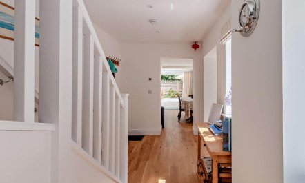 2 Bed in Bembridge 8