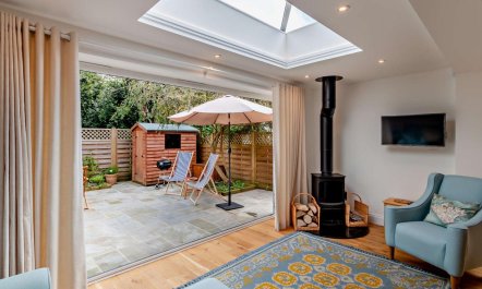 2 Bed in Bembridge 2