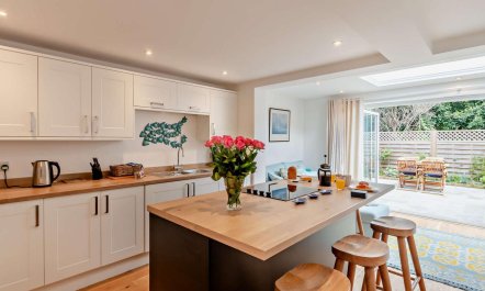 2 Bed in Bembridge 5