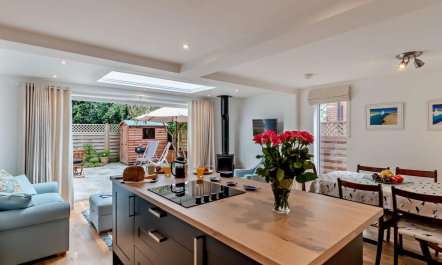 2 Bed in Bembridge 4