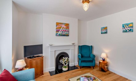 2 Bed in Bembridge 9