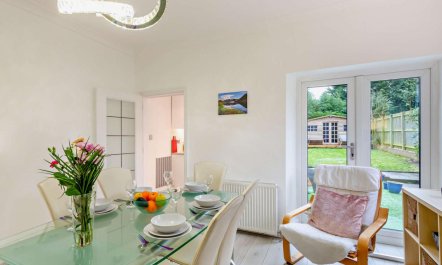 3 Bed in Cockermouth 4