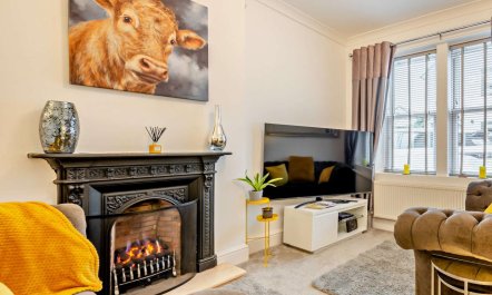 3 Bed in Cockermouth 1