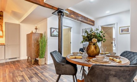 2 Bed in High Peak 3