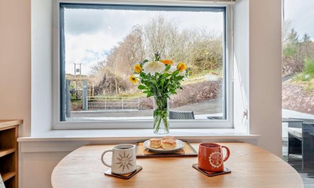 1 Bed in Oban 7