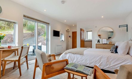 1 Bed in Oban 3