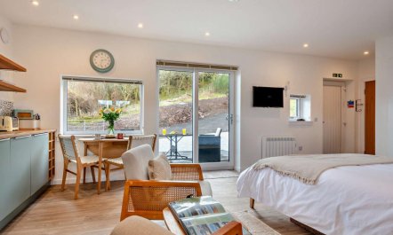1 Bed in Oban 2