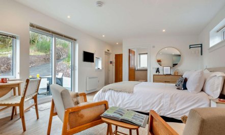 1 Bed in Oban 5