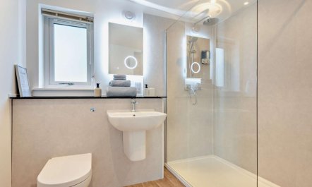 1 Bed in Oban 9