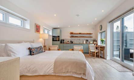1 Bed in Oban 1