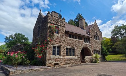5 Bed in Monmouth