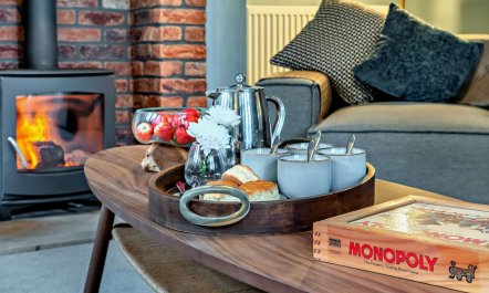 5 Bed in Monmouth 4