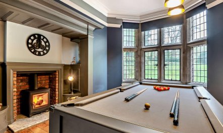 5 Bed in Monmouth 6
