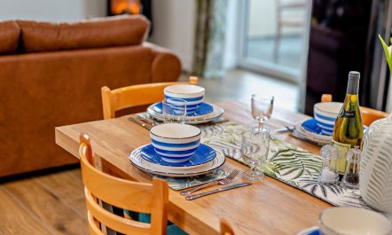 2 Bed in Ripon 9