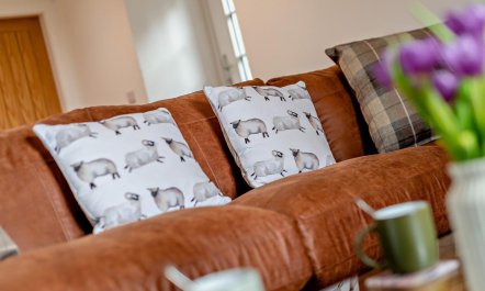 2 Bed in Ripon 6