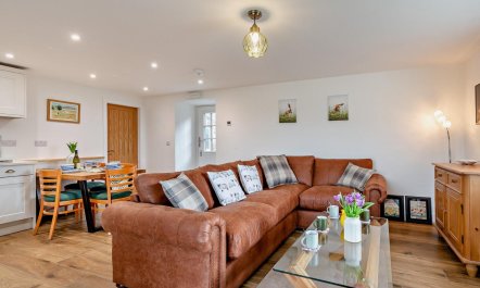 2 Bed in Ripon 2