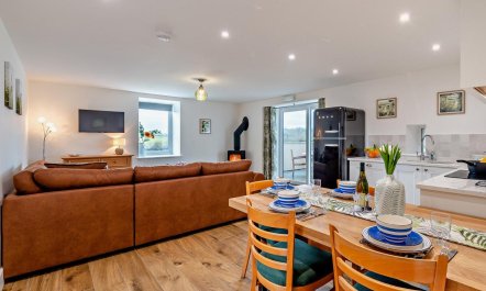 2 Bed in Ripon 4