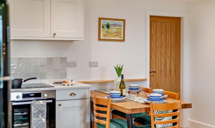 2 Bed in Ripon 5