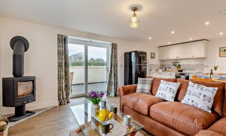2 Bed in Ripon 1