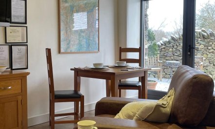 1 Bed in Penrith 1