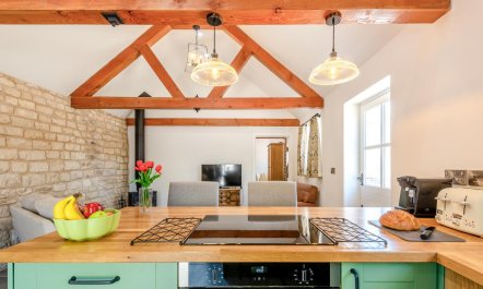 1 Bed in Lincoln 6