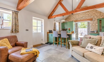 1 Bed in Lincoln 9