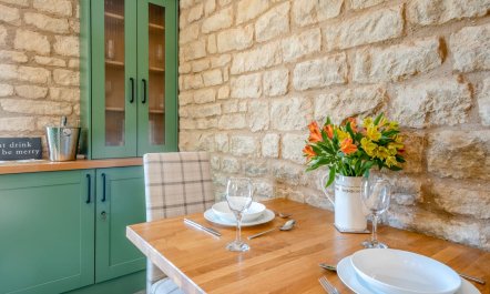 1 Bed in Lincoln 8