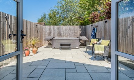 1 Bed in Lincoln 5